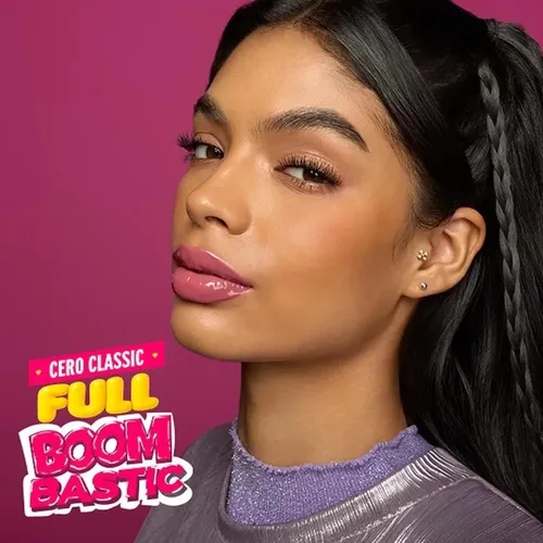 Brillo Labial Boom Bastic 6.8ml Vogue