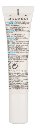Tratamiento Antiedad Para Ojos Hyalu B5 La Roche Posay