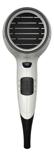 Secador De Pelo Remington Power Volumen 2000 D3015
