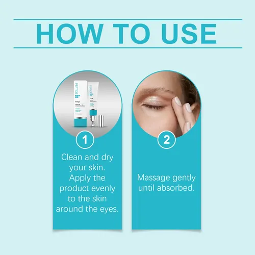 @crema Hidratante Para Ojos, Hidrata E Ilumina. #