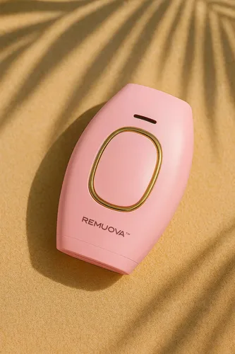 Depiladora Eléctrica Stay Smooth Trust Tool Para Llevar