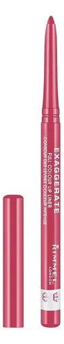 Delineador De Labios Pink A Punch