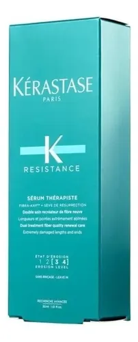 Kérastase Résistance Sérum Thérapiste Reparación | 30 Ml |