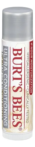Bálsamo Labial Burt’s Bees Hidratante 100% Natural