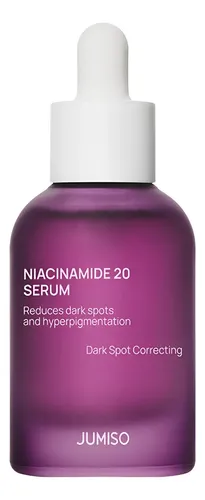 Jumiso Sérum Facial Niacinamida 20