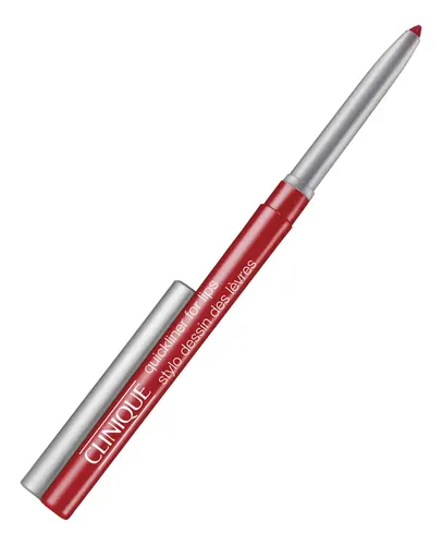 Delineador De Labios Clinique Quickliner For Lips Intense Color Intense Cranberry