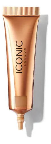 Base de maquillaje Iconic London Bronzer SheerBronze Sun Kiss Bronzer SheerBronze Sun Kiss Bronzer SheerBronze Sun Kiss