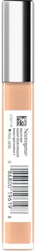 Corrector Neutrogena Brulee Light/medium 01 Con Péptidos Y