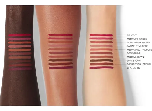 Lápiz De Labios Smashbox Be Legendary Línea Y Prime Rosa