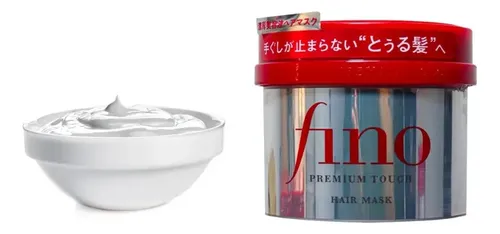 Mascarilla Capilar Premium Touch Mascarilla Capilar 230g