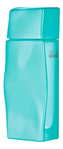 Perfume Femenino Kenzo Aqua Pour Femme Edt 100ml Cs