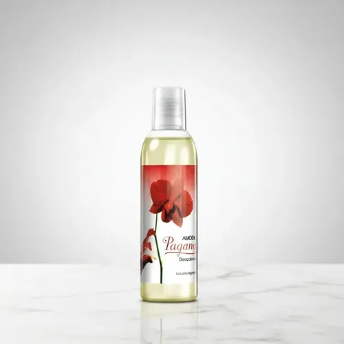 Deocolonia Amodil Pagana Mujer Oriental 200 Ml