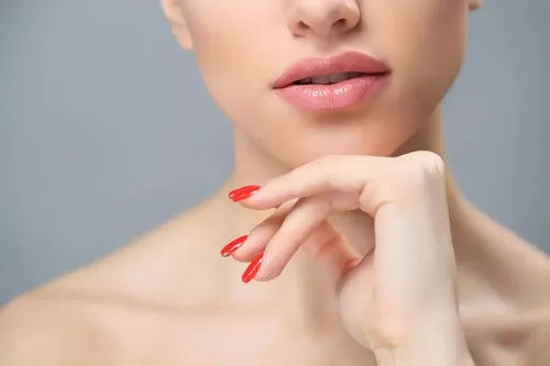Bálsamo Labial Vaselina Lip Therapy Rosy Lips