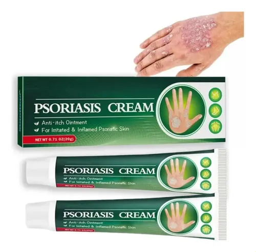 Crema Psoriásica I Skinmix, Crema Psoriásica Zlimplify, 2.