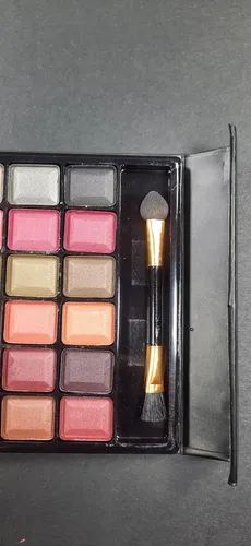 Paleta De Sombras Para Ojos Naked8 Palette
