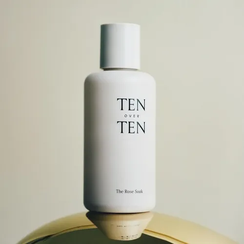 Removedor De Uñas Sin Acetona Con Extracto De Rosa 118ml