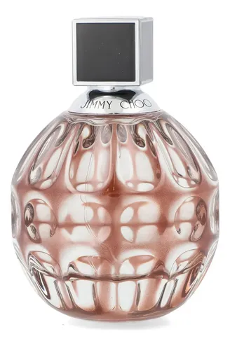Perfume Importado Mujer Jimmy Choo Eau De Parfum X 100ml