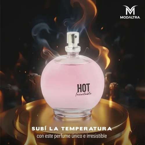 Perfume Sexitive So Excited 100ml Mujer Spray Floral Argentina