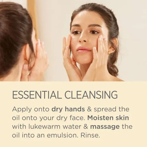 Limpiador Facial Isdin Isdinceutics Aceite Limpiador Esencia