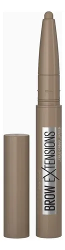 Maybelline Crayón De Pomada De Fibras Brow Extensions Color 250 Rubio