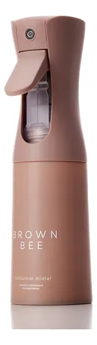 Spray Aplicador Recargable Para Autobronceante Brown Bee