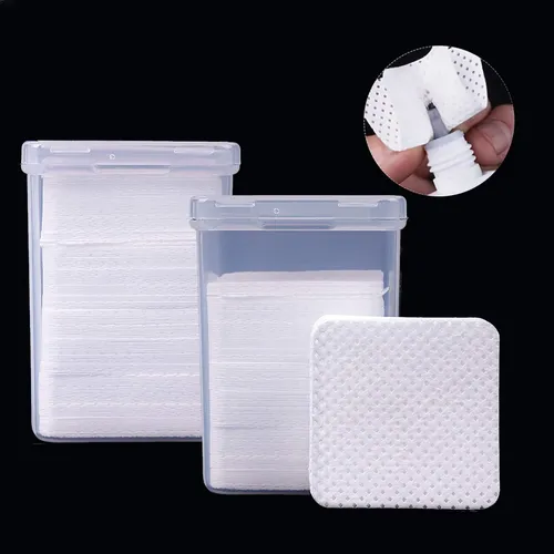 Almohadillas Sin Pelusa For Párpados Almohadillas De Gel
