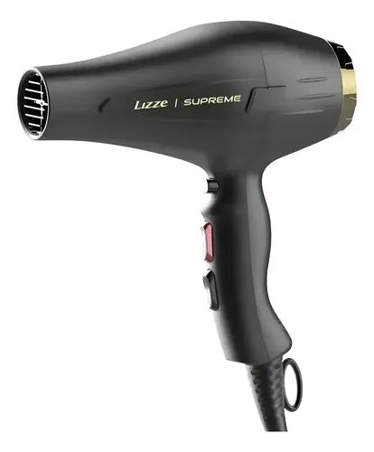 Secador De Pelo Lizze Supreme 2600w Profesional/original