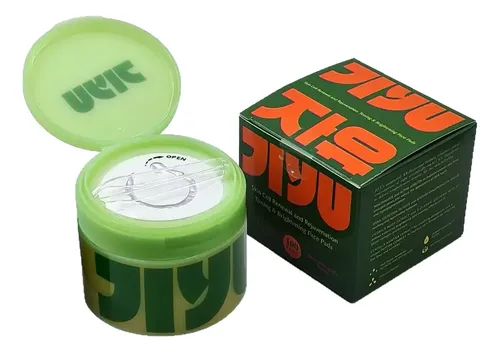 1 Bottles Toallitas Jiyu Centella: Limpian, Hidratan Y