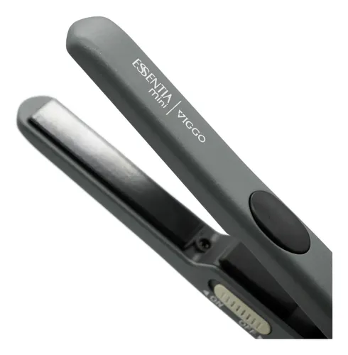 Planchita De Pelo Essentia Mini Viggo