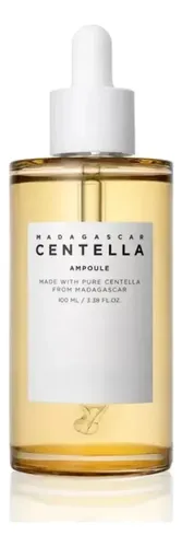 En 2026.. Esencia De Centella Asiática Que Hidrata Y