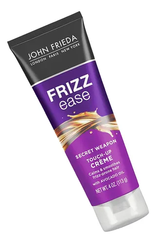 John Frieda Frizz Ease Crema Peinar Protector Térmico 113gr