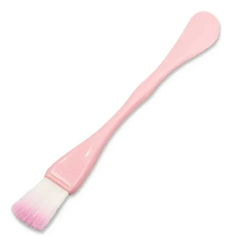 A 12 Pincel Espátula Aplica Mascarilla Arcilla Maquillaje C