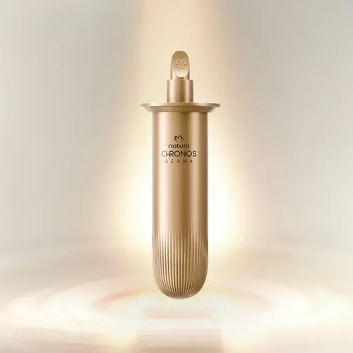 Repuesto Super Serum Reductor de Arrugas Chronos Derma 30 ml