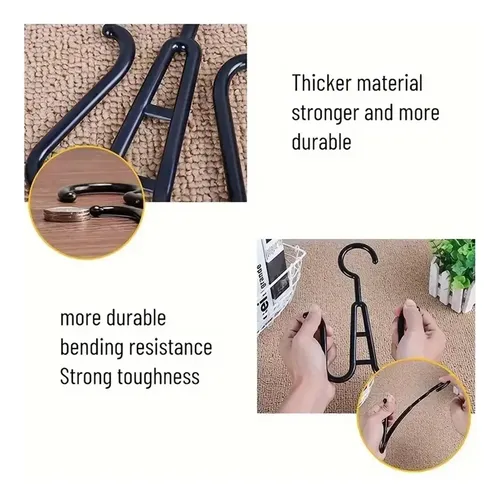 Bolsa De Almacenamiento Para Extensiones De Cabello Largo, 6