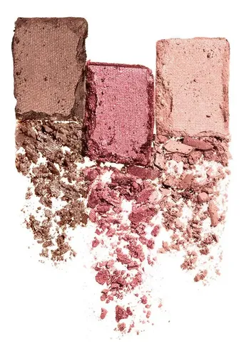 Paleta De Maquillaje Master Contour Maybelline Tono Light