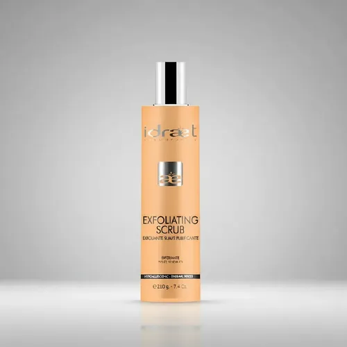 Gel Exfoliante Facial Suave Purificante 210 Ml
