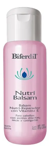 Biferdil Nutri – Balsam X 200 Ml