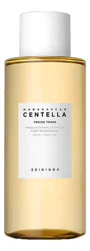 Skin1004 Madagascar Centella Toning Toner Tónico Facial210ml