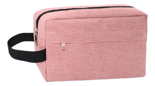 Bolsa De Maquillaje Grande Y Gruesa For Cámara, Neceser, Co