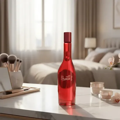 Natura Meu Primeiro Humor Femenino 75 Ml