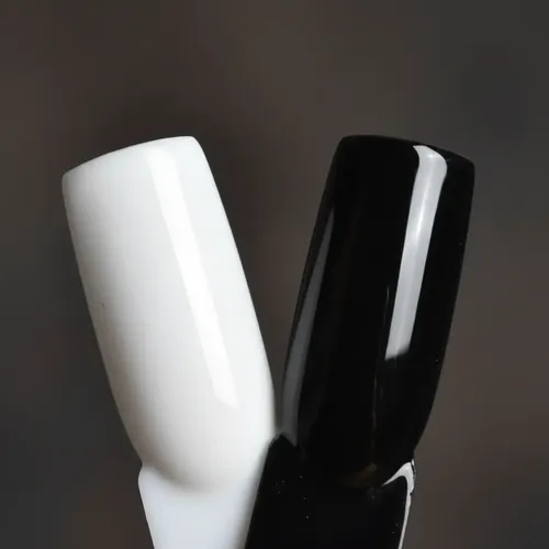 Set Esmaltado Semipermanente X 2 Unidades, Esmaltes Uv Led