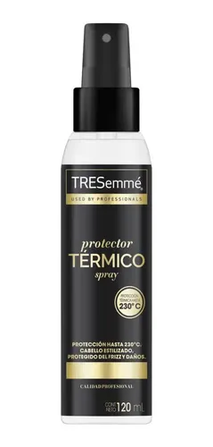 Tresemme Protector Termico X120ml
