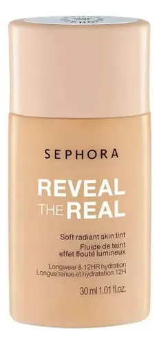 Sephora Collection – Reveal The Real Tinta Fluida 30 Ml