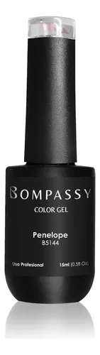 Bompassy Esmalte Semipermanente Penelope 15ml