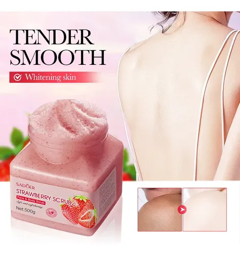 Ac Exfoliante Corporal
