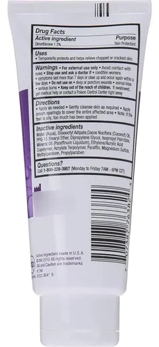 Crema Barrera Cavilon 3.25 Oz