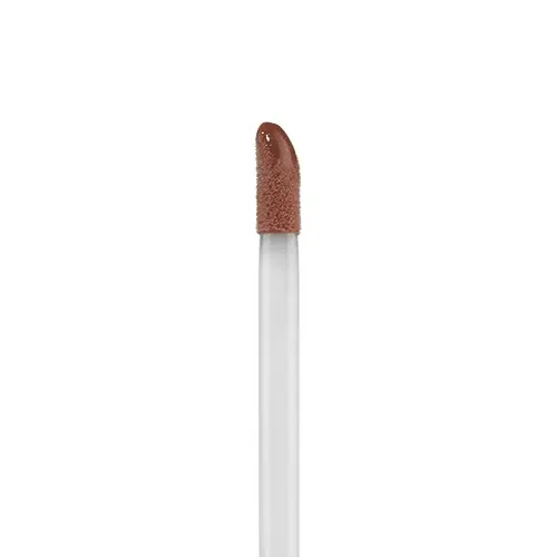 Labial Vogue Colorissimo Extra Brillo 5ml Acabado Brillante Color Playa