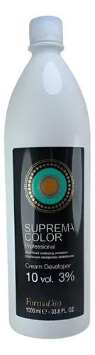 Oxidante Farmavita 10 Vol 1000 Ml