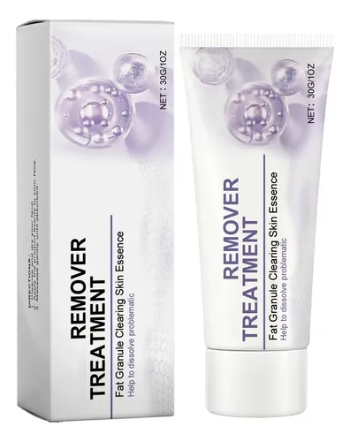 Crema Removedora Portátil Para Ojos Y Cara, Eliminadora De M