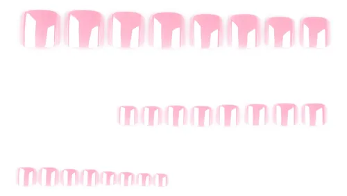 Xw. Aflorish- Pegatinas For Dedos De Los Pies Con Brillo